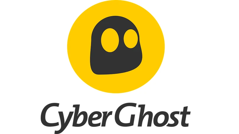 CyberGhost VPN
