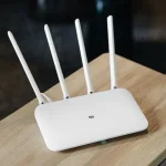 آموزش تنظیم vpn در مودم